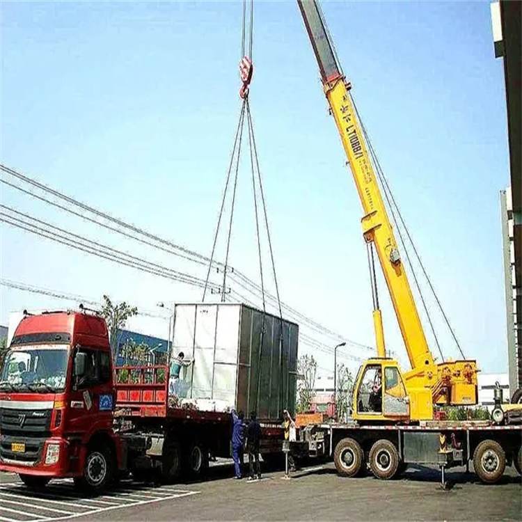 长乐自吊车出租电话咨询指南：如何快速获取报价与就近服务