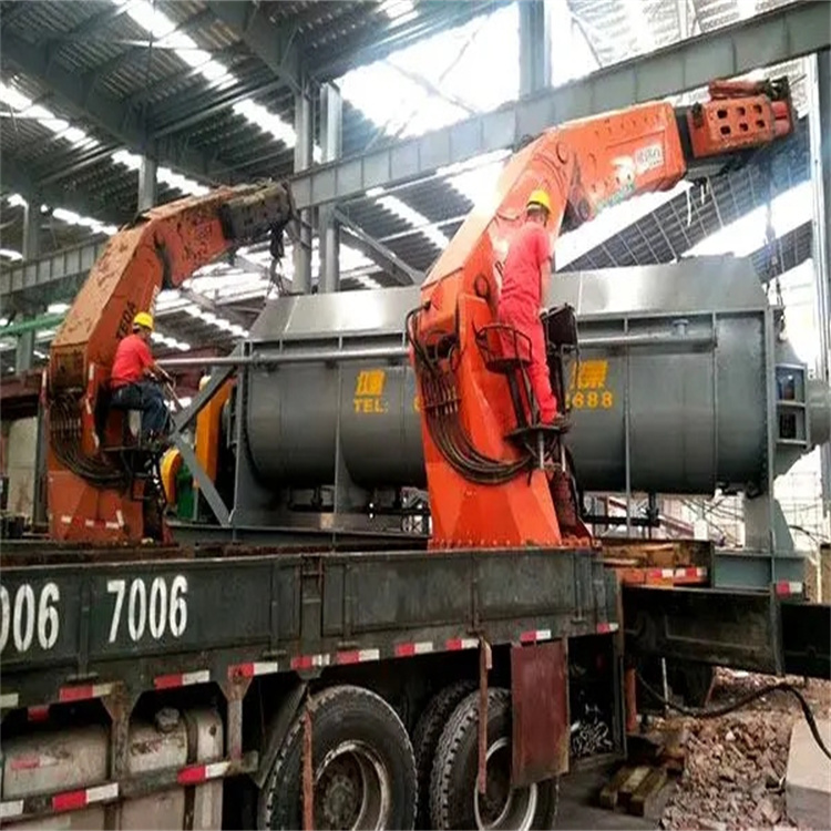 长乐吊车租用吊车租赁