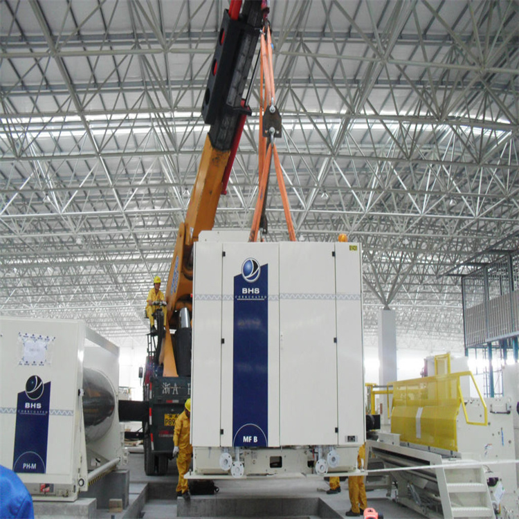 长乐起重吊装吊点要求