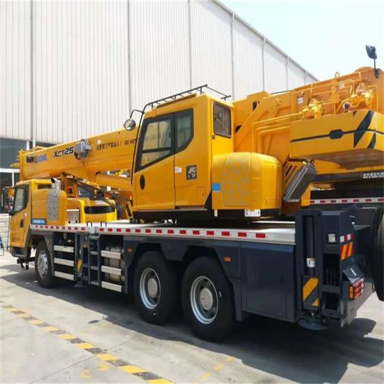 长乐哪里有租赁吊车的