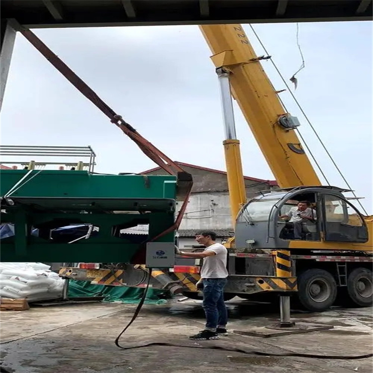 长乐大吨位吊车租赁应急保障方案|化解突发吊装需求难题