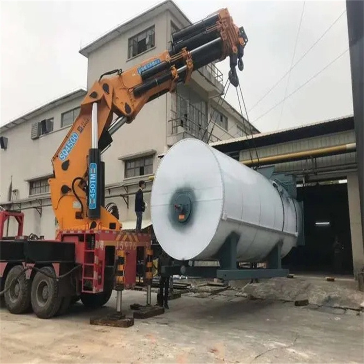 长乐吊车租用电话|24小时应急服务|精准吊装方案